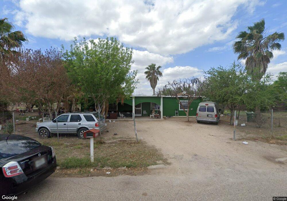 3601 Navajo Rd, Donna, TX 78537 - photo 1