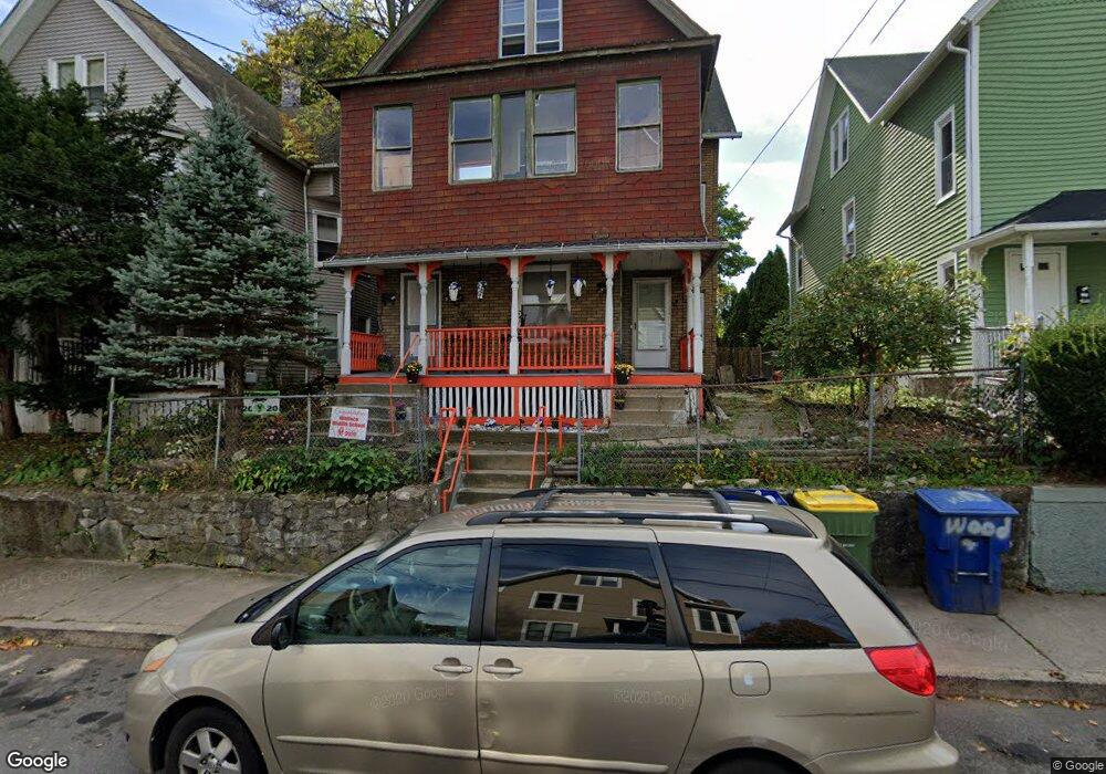 82 Wood St, Waterbury, CT 06704 - photo 1