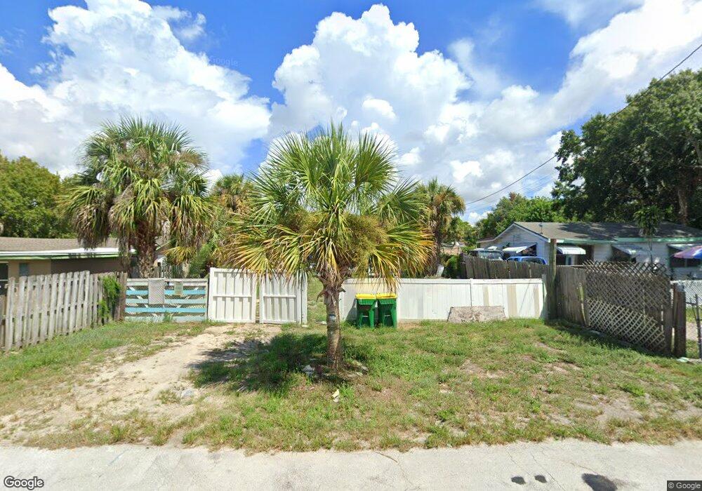 1430 Paradise Ln, Cocoa, FL 32922 - photo 1