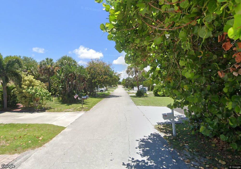 0 NE Patrician St, Jensen Beach, FL 34957 - photo 1