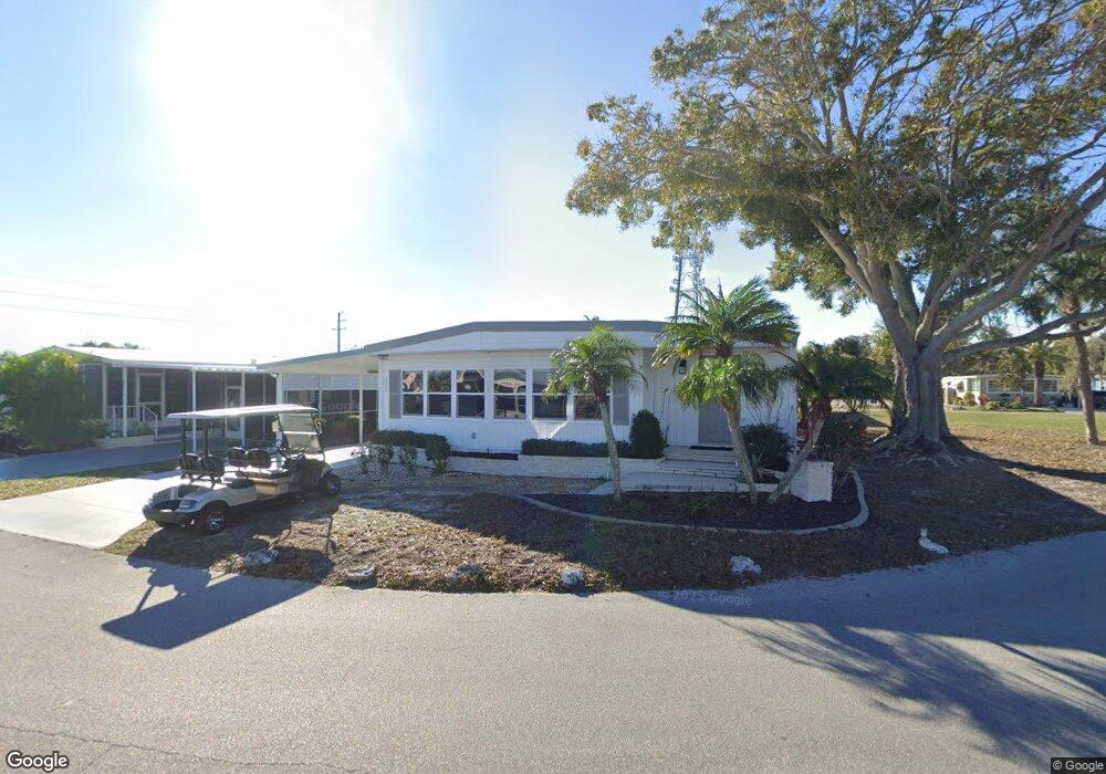 872 Zacapa Ave, Venice, FL 34285 - photo 1