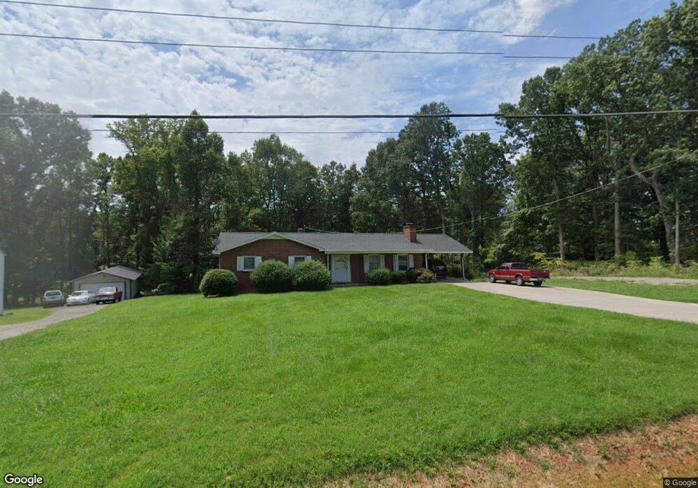 893 Mountain Valley Rd, Axton, VA 24054 - photo 1