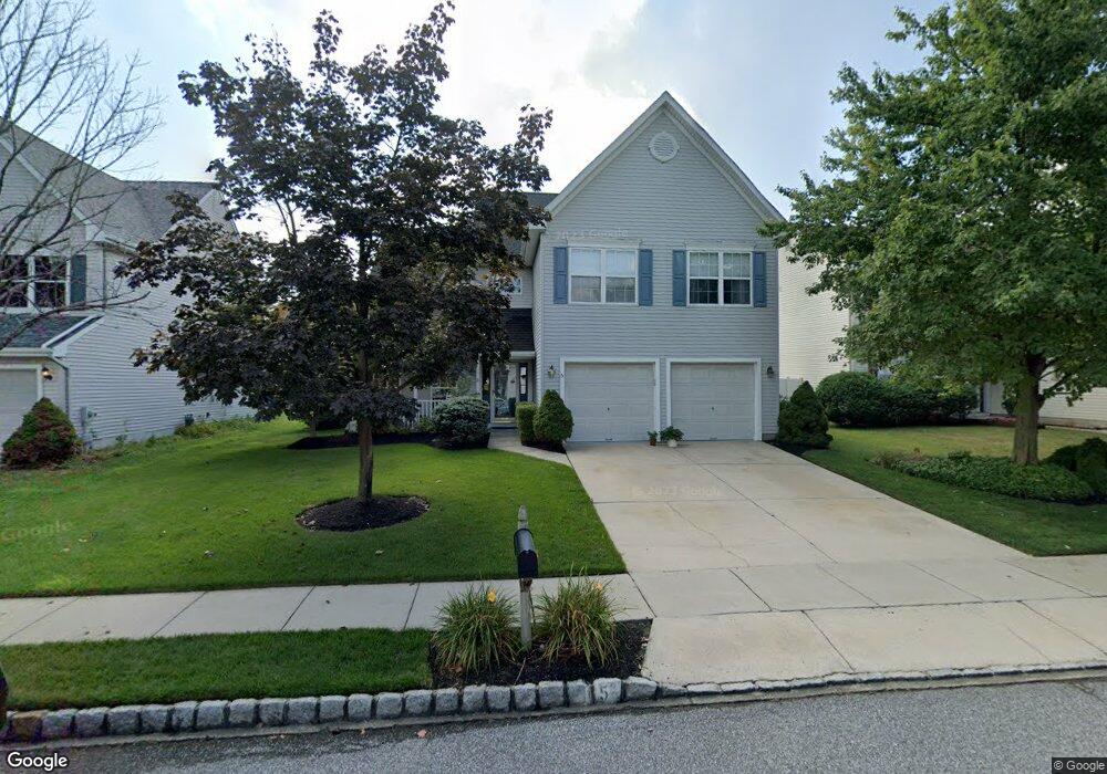 5 Nottingham Way, Mount Laurel, NJ 08054 - photo 1