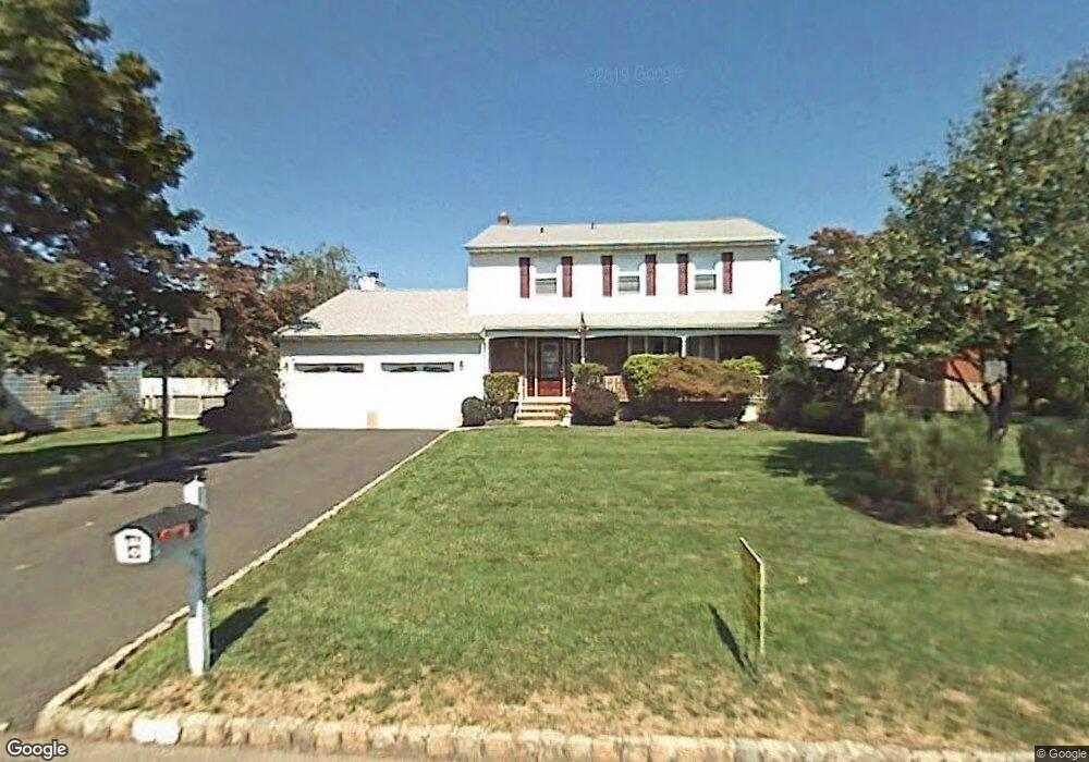 153 Matis St, South Plainfield, NJ 07080 - photo 1