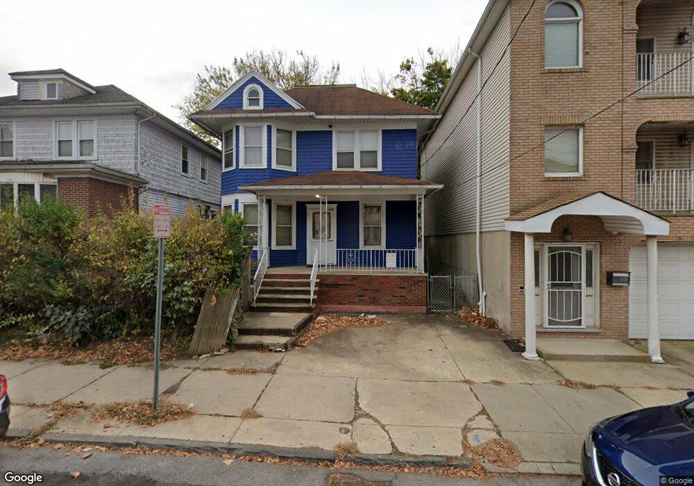 241 Van Nostrand Ave, Jersey City, NJ 07305 - photo 1