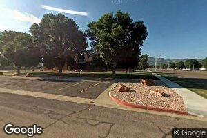 0 Null Unit 103200, Kanosh, UT 84637