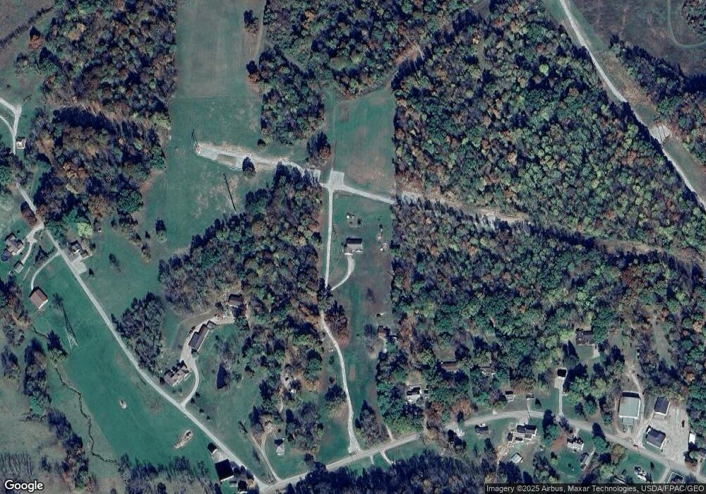 20497 County Road 6, Coshocton, OH 43812 - photo 1