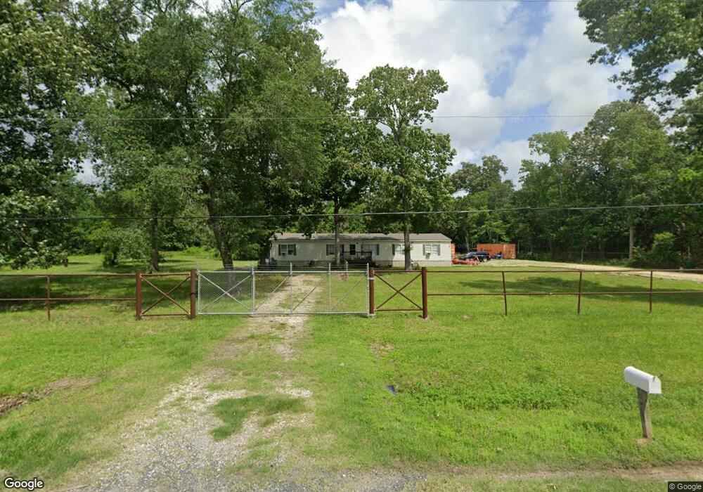 736 County Road 414, Dayton, TX 77535 - photo 1