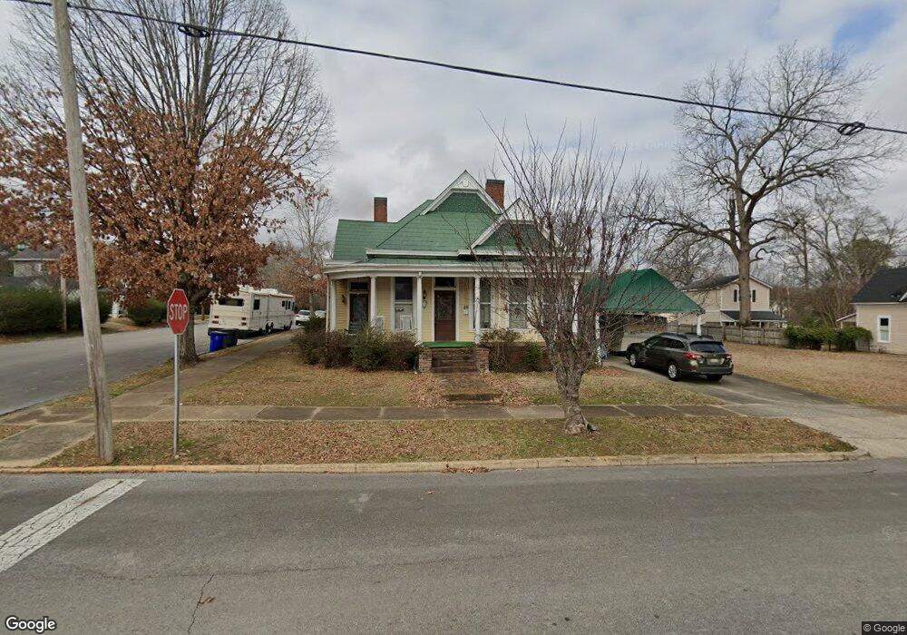 601 E Tombigbee St, Florence, AL 35630 - photo 1