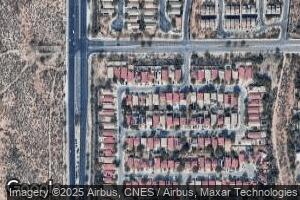 10374 E Bridgeport St, Tucson, AZ 85747