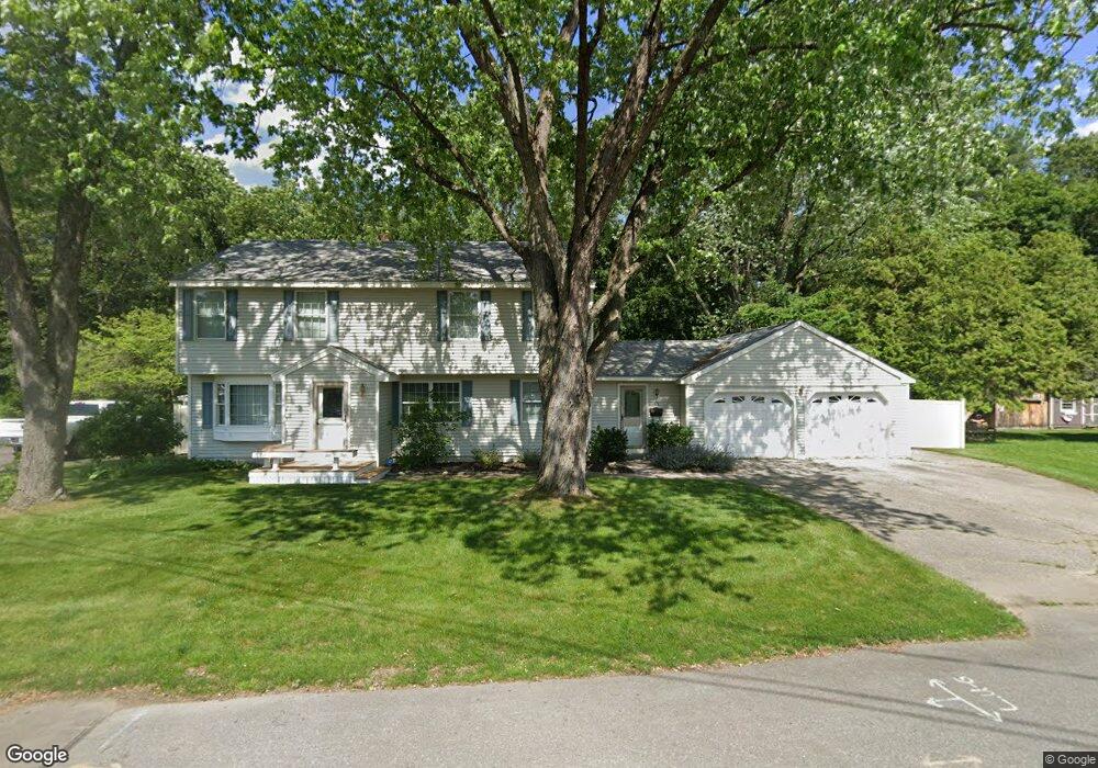 41 Tufts Dr, Nashua, NH 03064 - photo 1