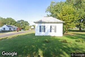 51 Lee St, Manchester, IL 62663