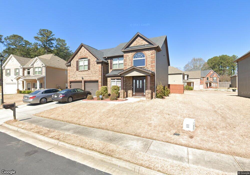 1058 Landers Cir, Jonesboro, GA 30238 - photo 1