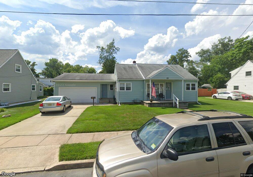 15 Hiawatha Rd, Somerdale, NJ 08083 - photo 1