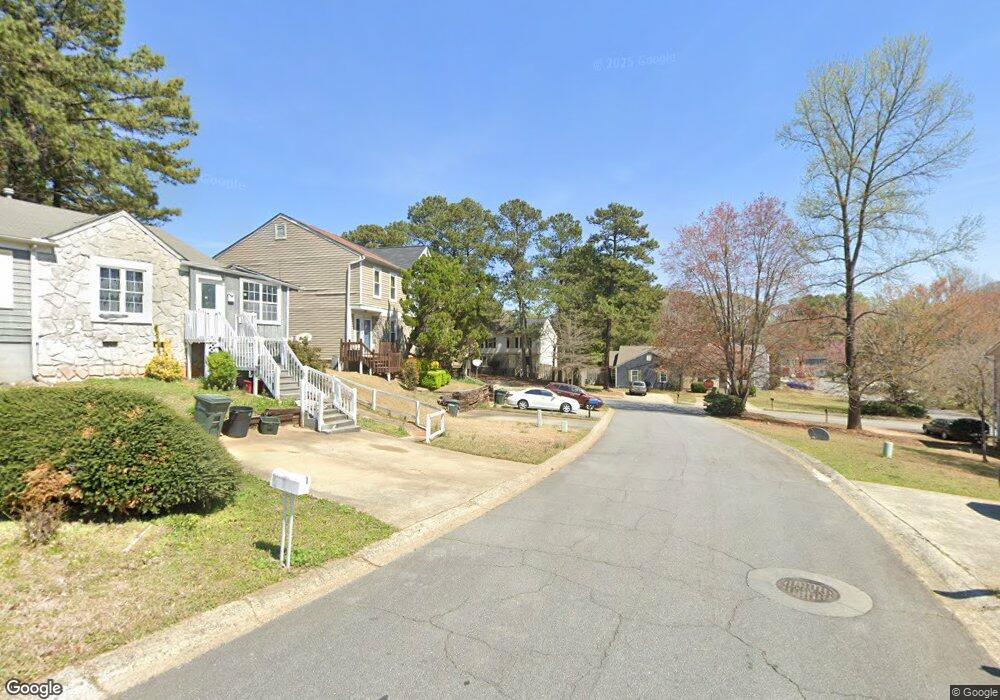 0 Red Oak Run SW, Marietta, GA 30008 - photo 1