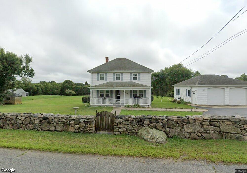 262 Drift Rd, Westport, MA 02790 - photo 1