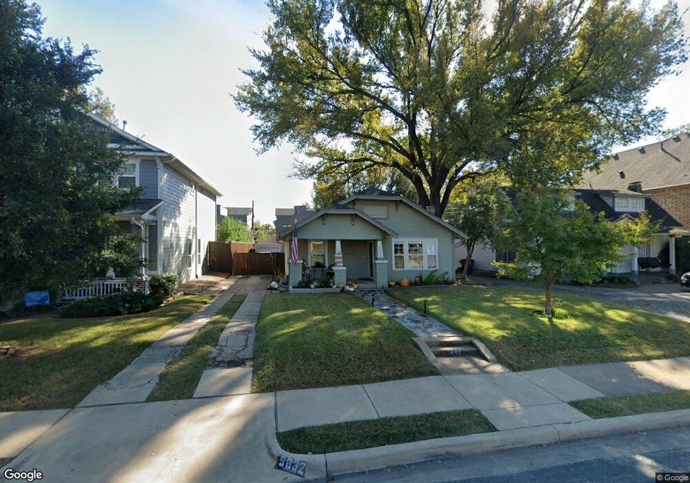 5832 Prospect Ave, Dallas, TX 75206 - photo 1