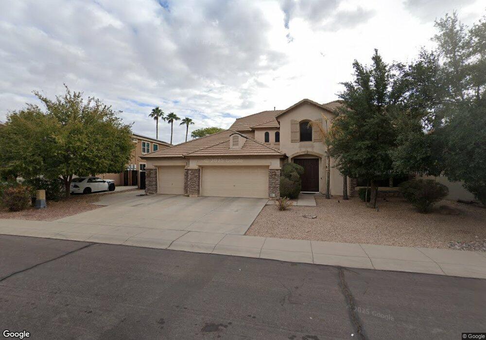 4109 S Brice, Mesa, AZ 85212 - photo 1