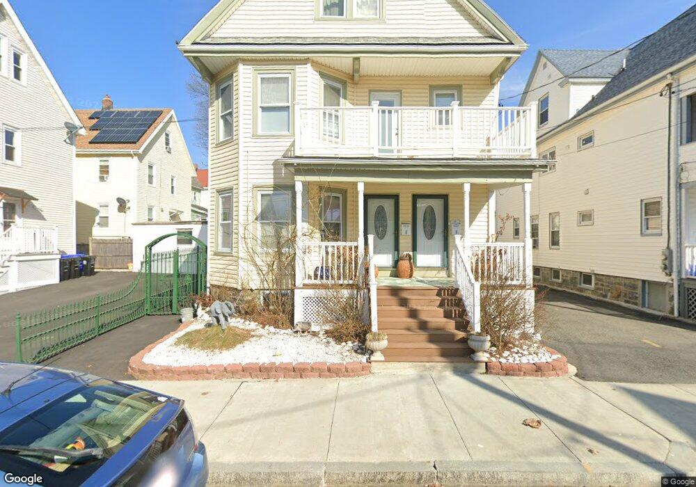 6-8 Parsonage Rd, Malden, MA 02148 - photo 1