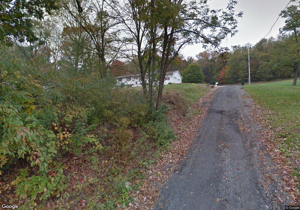 659 Finance Rd, Weirton, WV 26062 - photo 1