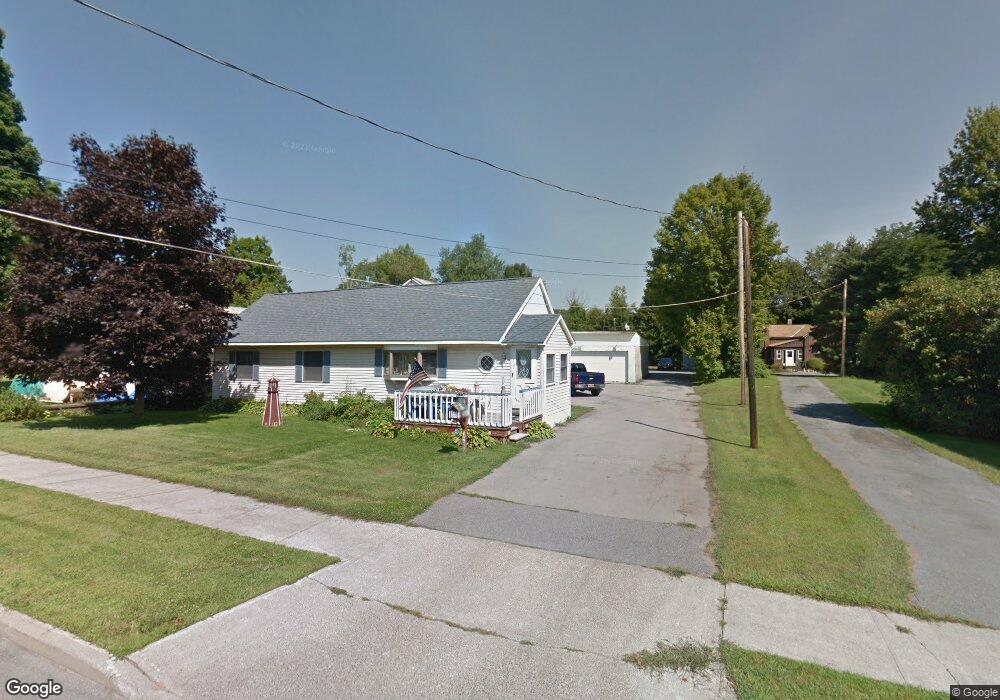 107 Pine St, Corinth, NY 12822 - photo 1