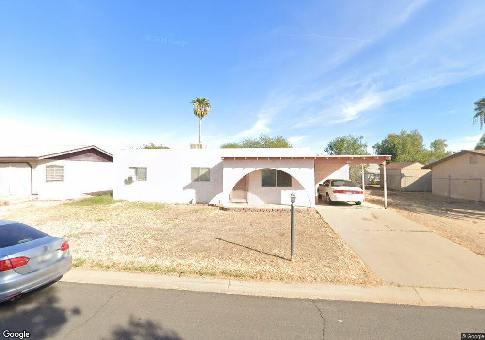 857 N 95th Place, Mesa, AZ 85207 - photo 1