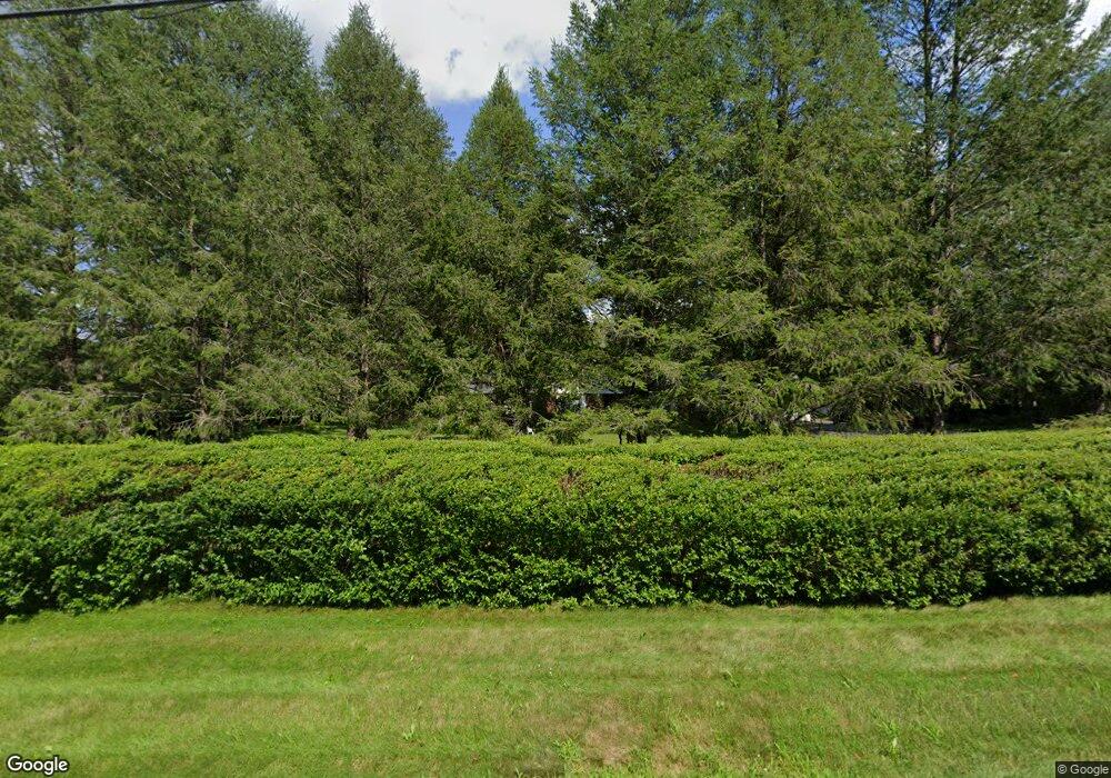 363 Roseland Park Rd, Woodstock, CT 06281 - photo 1