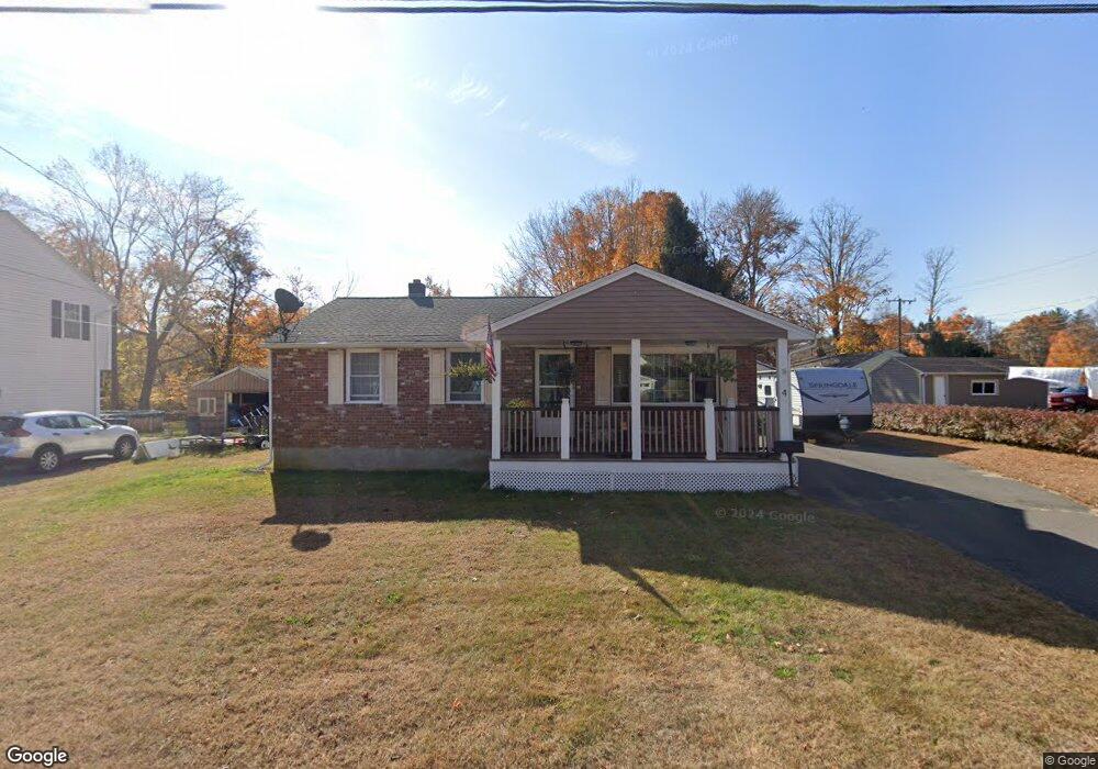 4 Hoye St, Terryville, CT 06786 - photo 1