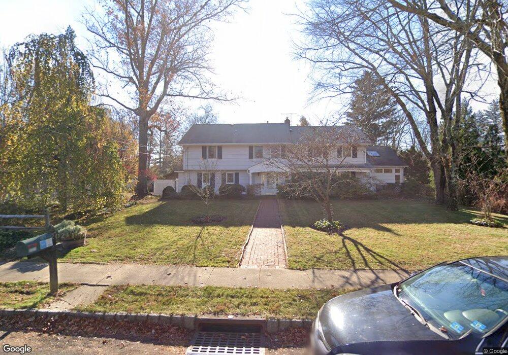 221 Dodds Ln, Princeton, NJ 08540 - photo 1