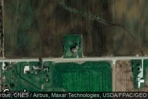 11084 Forrister Rd, Adrian, MI 49221