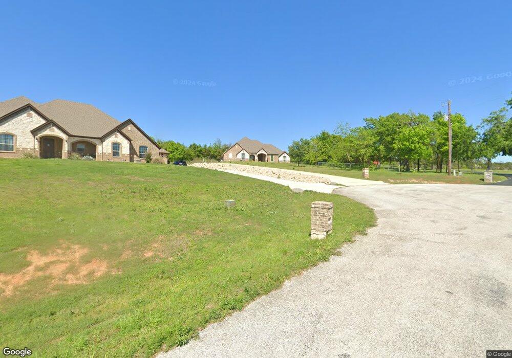 115 Doc Ballard Ct, Weatherford, TX 76088 - photo 1