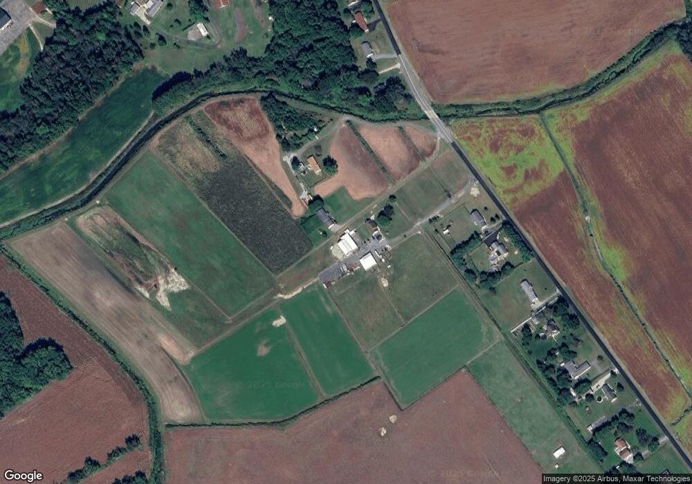 335 Cow Marsh Creek Rd, Camden Wyoming, DE 19934 - photo 1