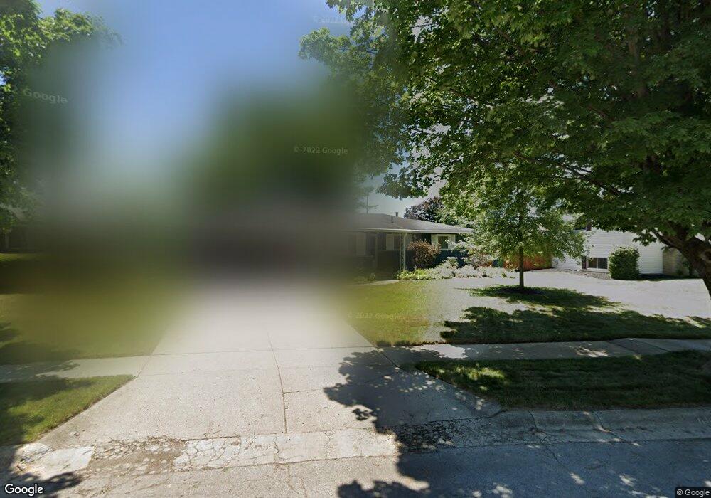 1663 Sugarmaple Dr, Columbus, OH 43229 - photo 1