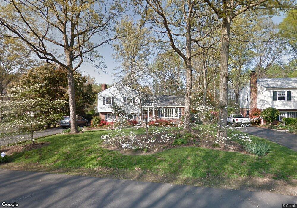 9204 Avalon Dr, Henrico, VA 23229 - photo 1