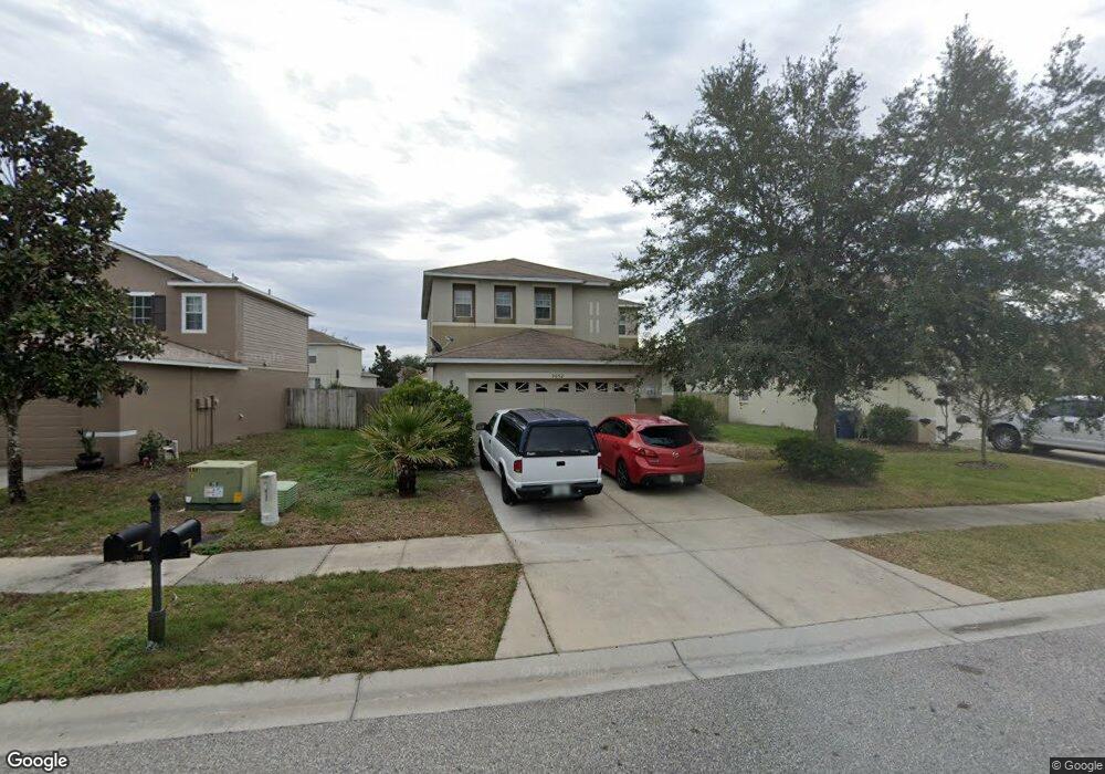 9652 Simeon Dr, Land O Lakes, FL 34638 - photo 1