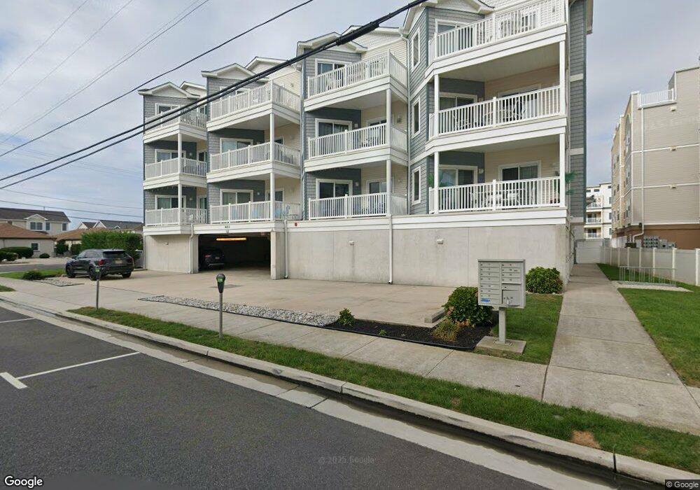 401 E Stanton Rd unit 303, Wildwood, NJ 08260 - photo 1