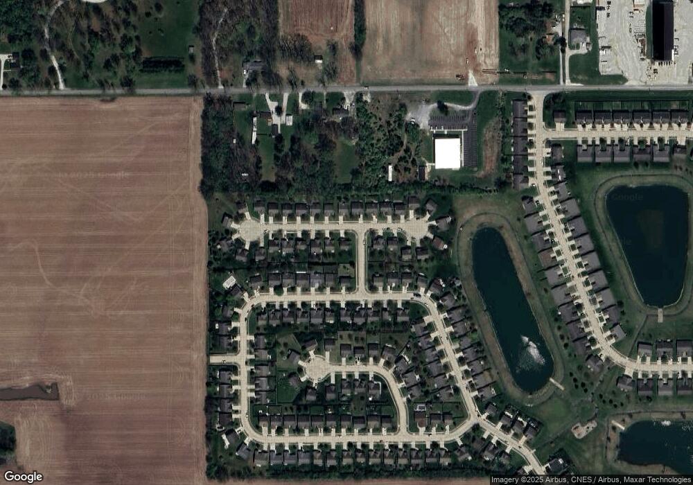 3615 Goodall Ct, West Lafayette, IN 47906 - photo 1