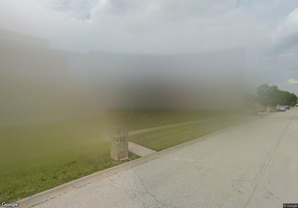 4846 W Sligo Way, Country Club Hills, IL 60478 - photo 1