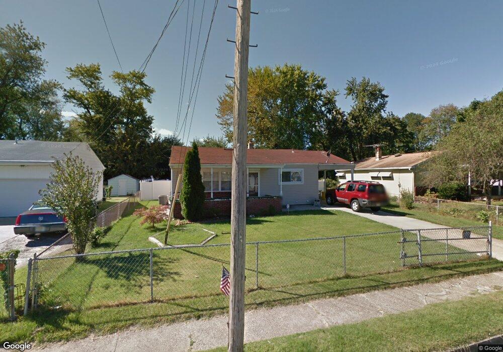 714 Holly Ln, Mount Holly, NJ 08060 - photo 1