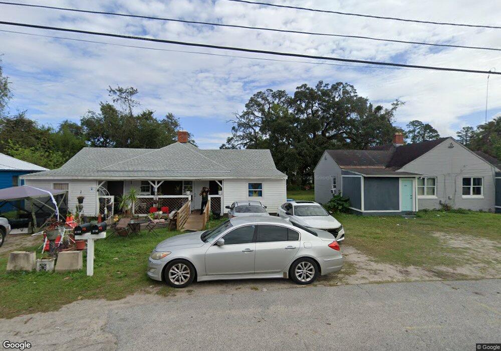 3792 Ogg Ave, Brunswick, GA 31520 - photo 1