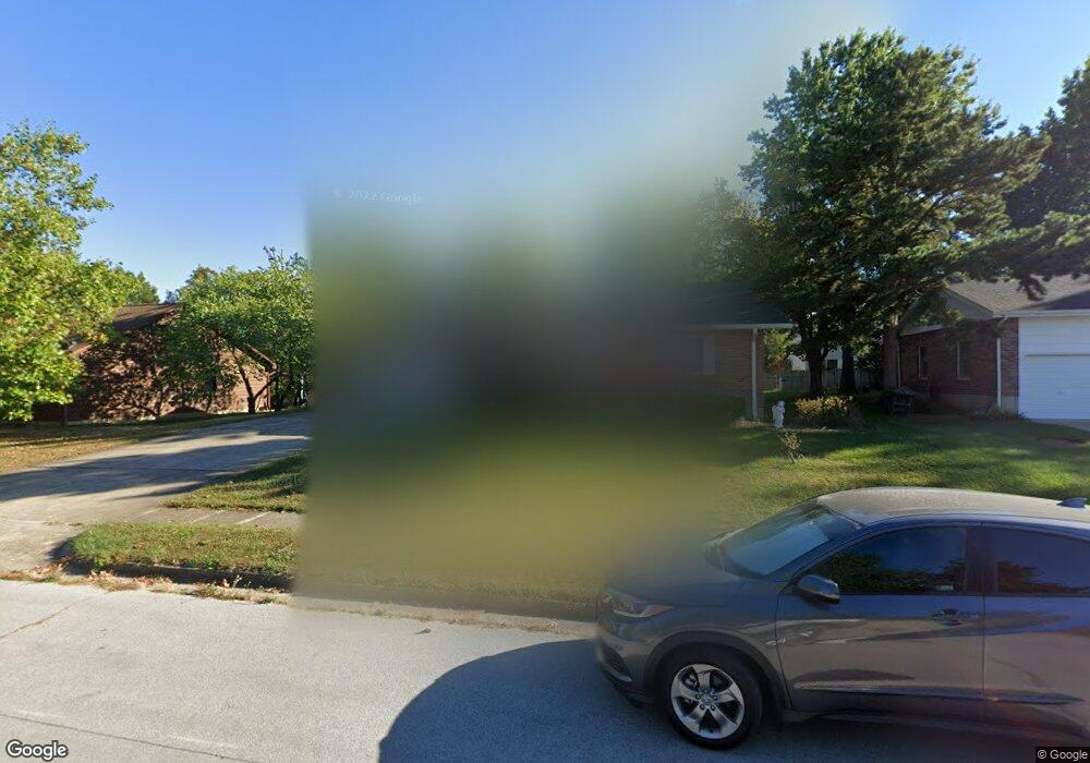 906 Turkey Run, Rolla, MO 65401 - photo 1