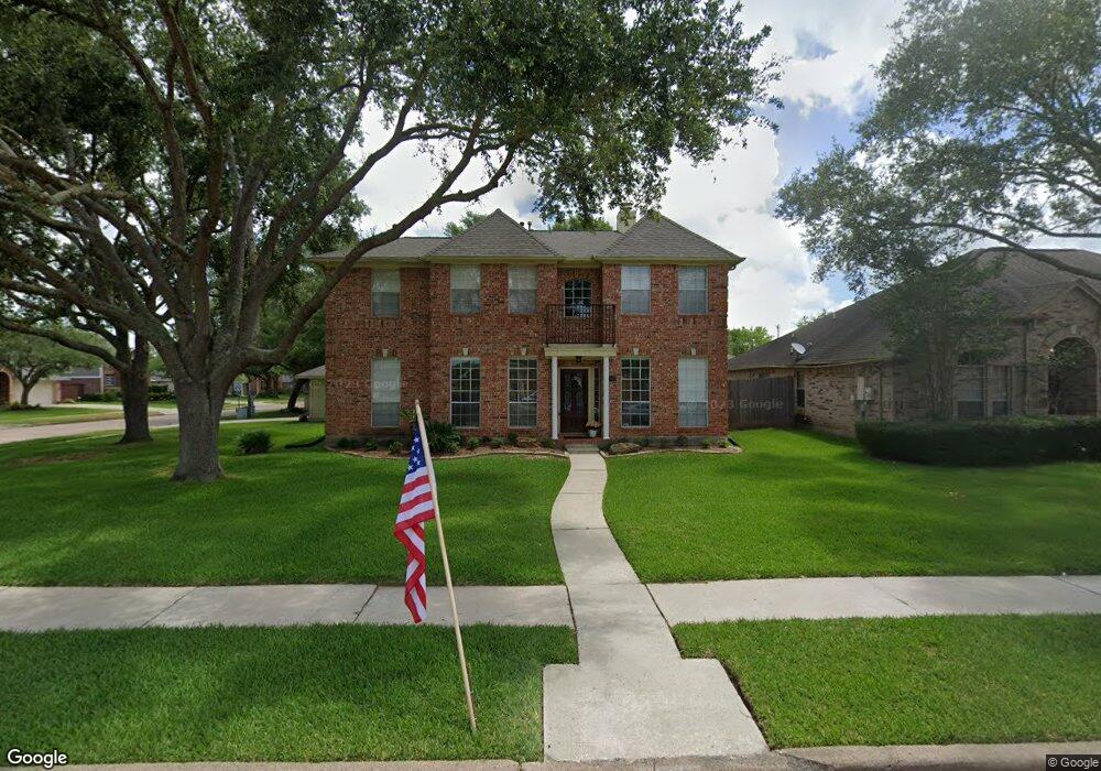 1801 Desota St, Friendswood, TX 77546 - photo 1