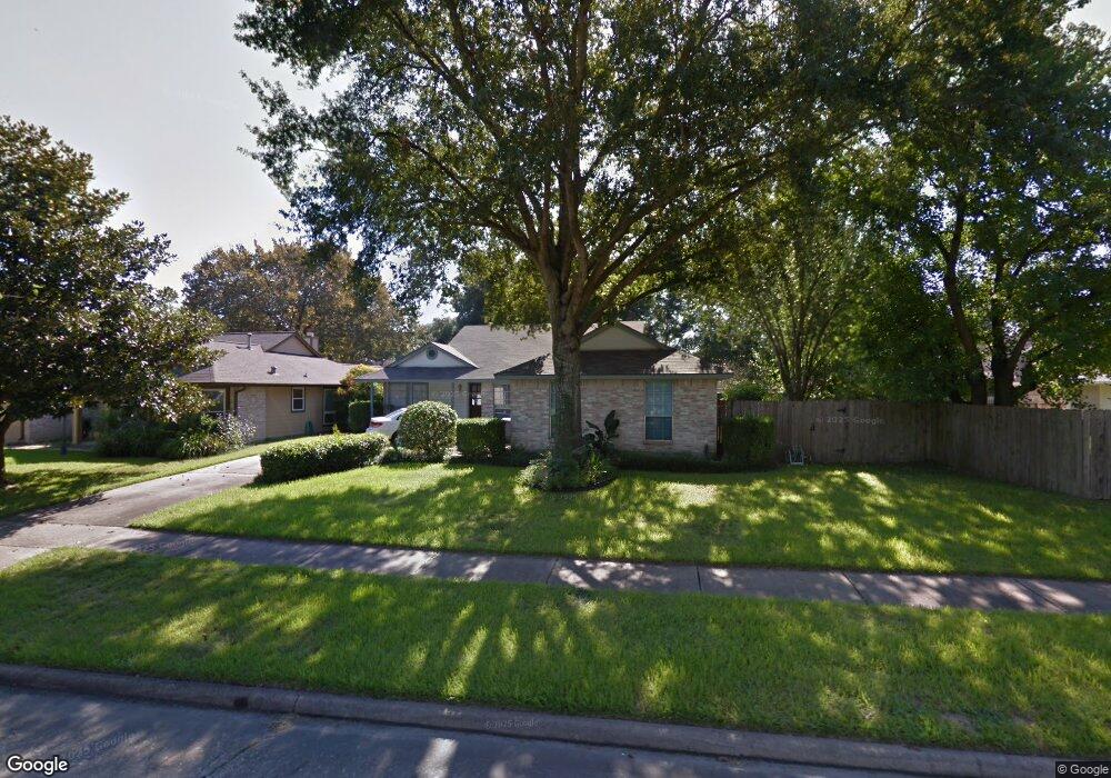 15651 Pebble Lake Dr, Houston, TX 77095 - photo 1