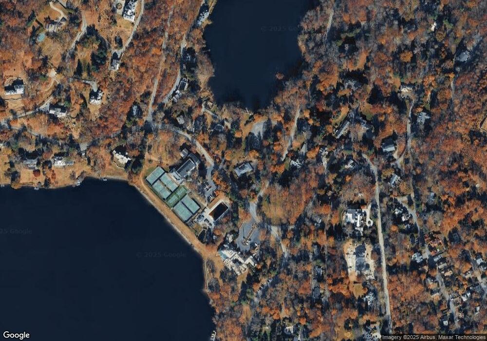 90 Lorillard Rd, Tuxedo Park, NY 10987 - photo 1