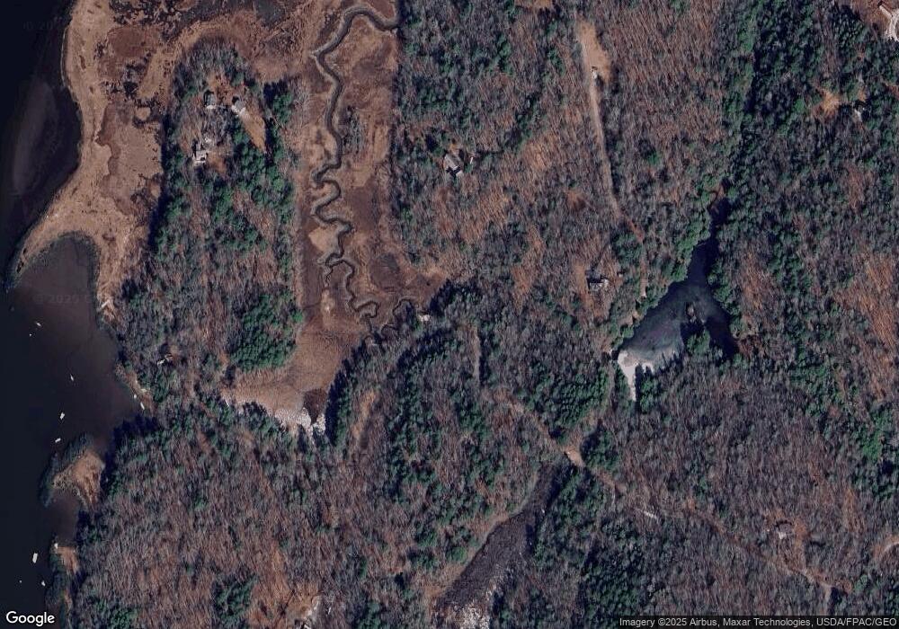 195 Beaver Valley Rd, Georgetown, ME 04548 - photo 1