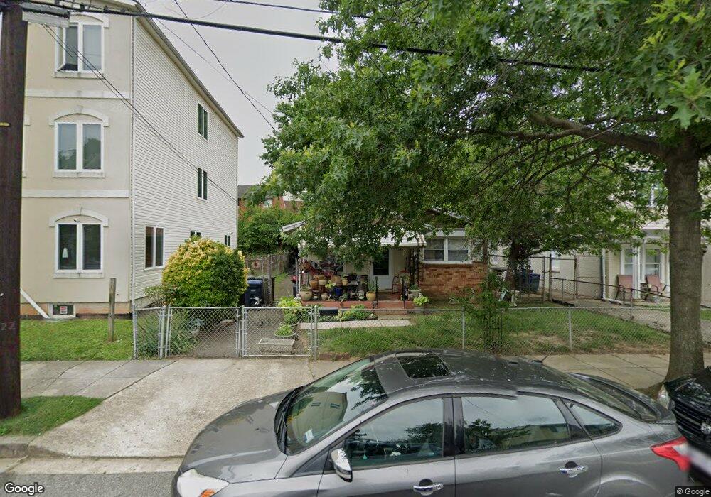 5333 Drake Place SE, Washington, DC 20019 - photo 1