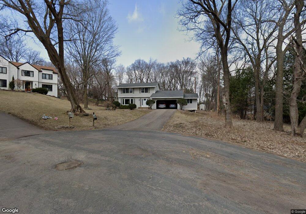 18120 Berry Ln, Wayzata, MN 55391 - photo 1