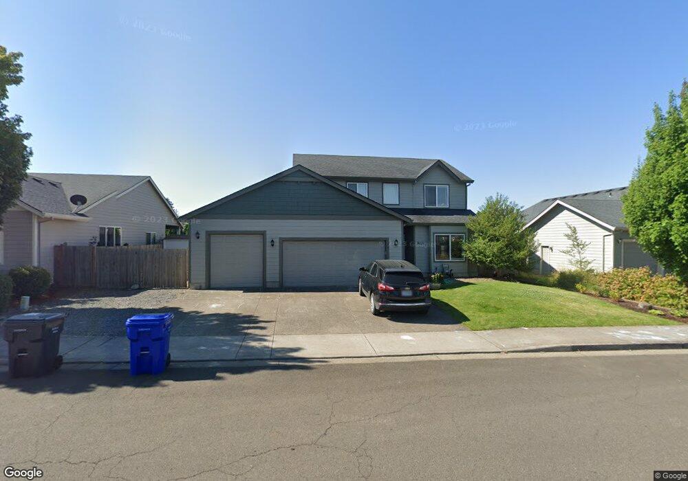 734 Meadowlawn Place, Molalla, OR 97038 - photo 1