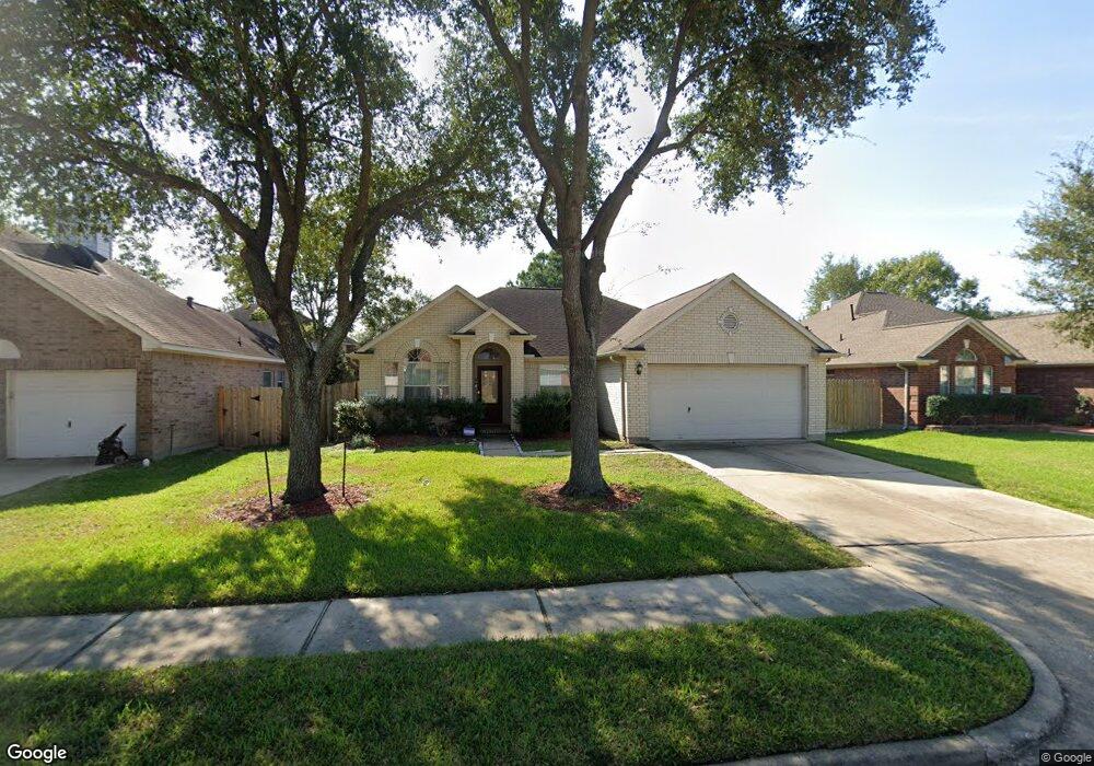 16519 Wheatmill Ct, Houston, TX 77095 - photo 1