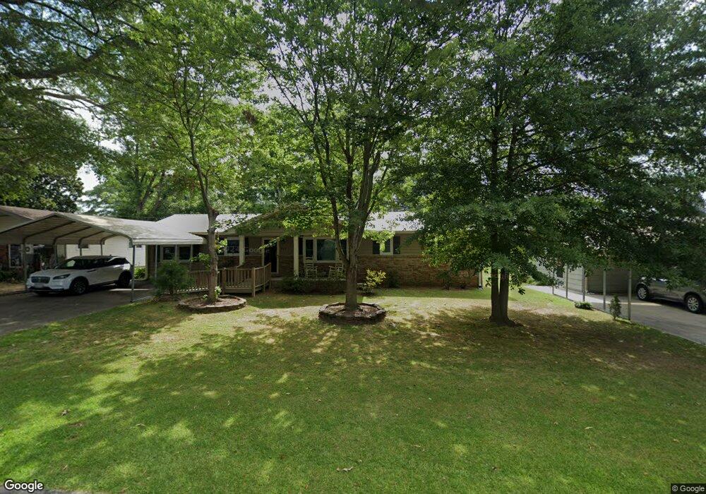 614 Avenue C SE, Cullman, AL 35055 - photo 1